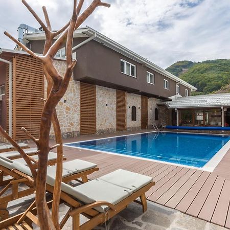 Hotel Sport, Resort Μαύροβο Εξωτερικό φωτογραφία