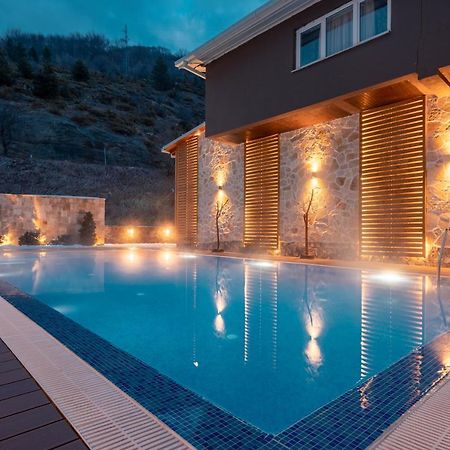 Hotel Sport, Resort Μαύροβο Εξωτερικό φωτογραφία