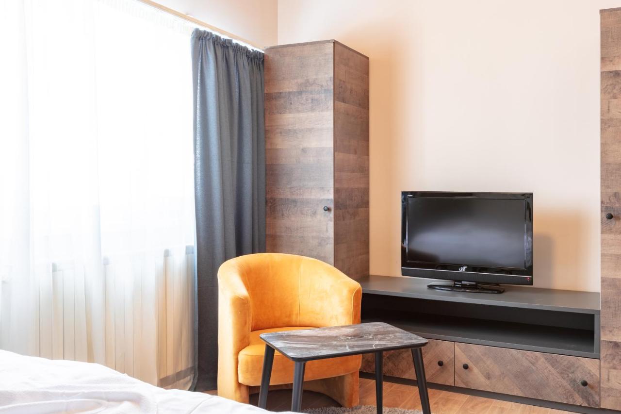 Hotel Sport, Resort Μαύροβο Εξωτερικό φωτογραφία
