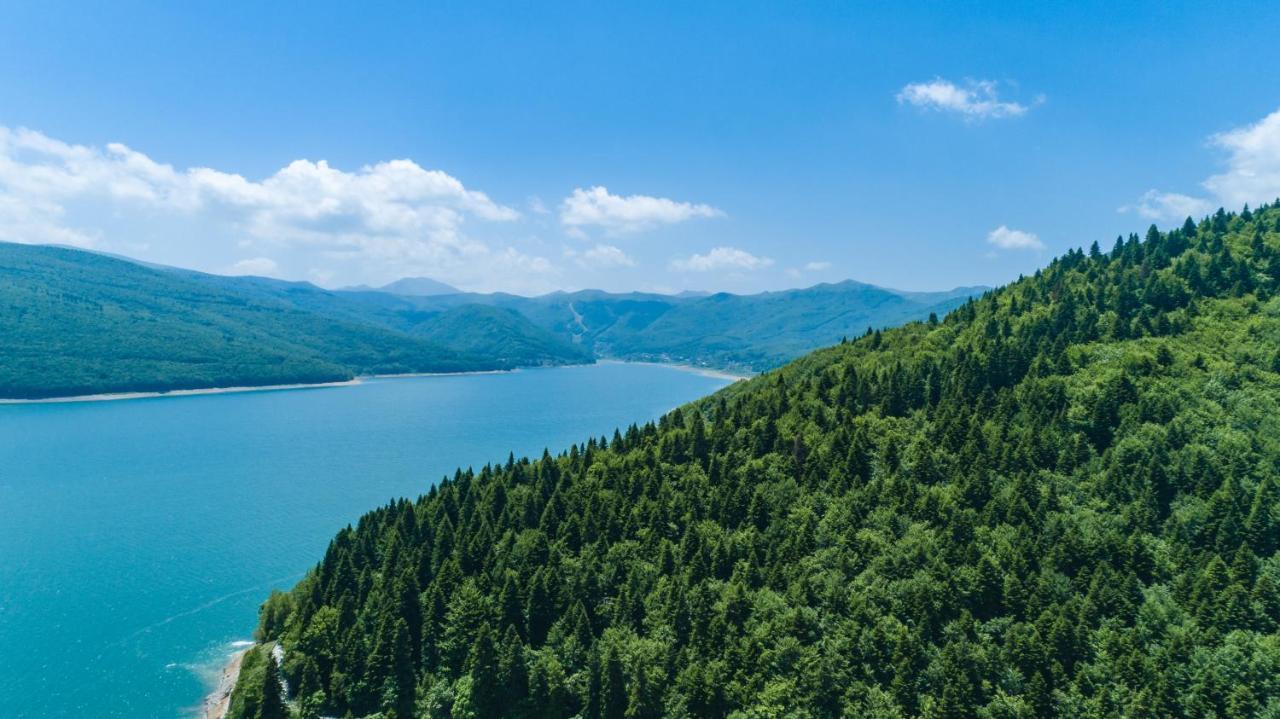 Hotel Sport, Resort Μαύροβο Εξωτερικό φωτογραφία
