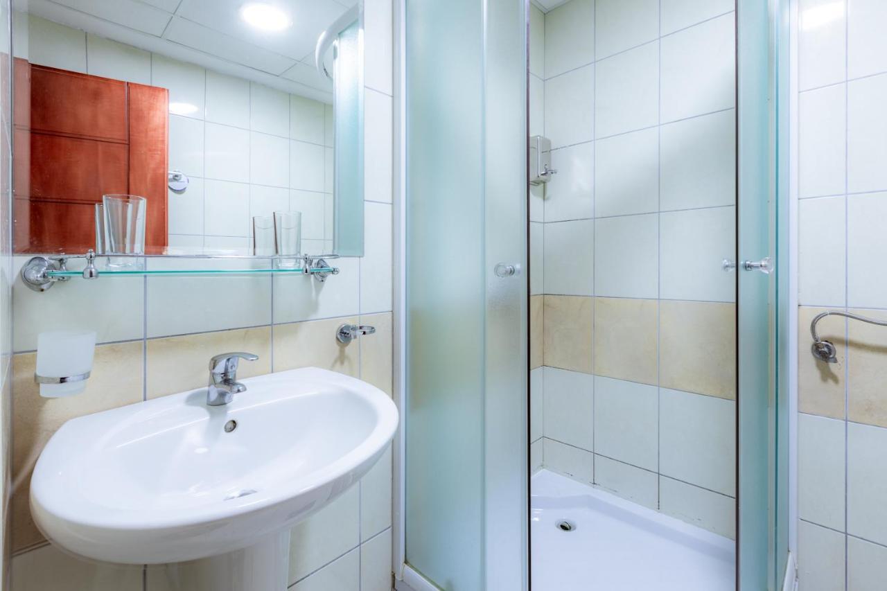 Hotel Sport, Resort Μαύροβο Εξωτερικό φωτογραφία